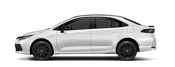 COROLLA ALTIS GR Sport